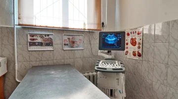 Ветеринарная клиника Зооветсервис  на Снайперов изображение 4