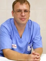 Селезнев Максим Константинович
